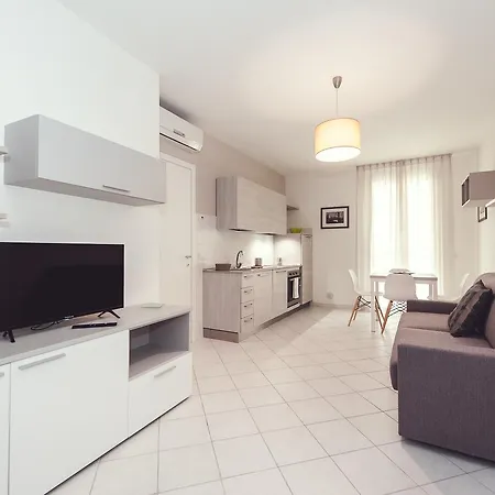 Apartmán Luccainn