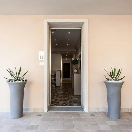 Apartmán Luccainn