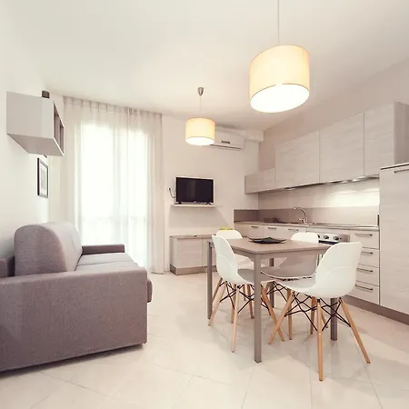 Luccainn Apartmán Lucca