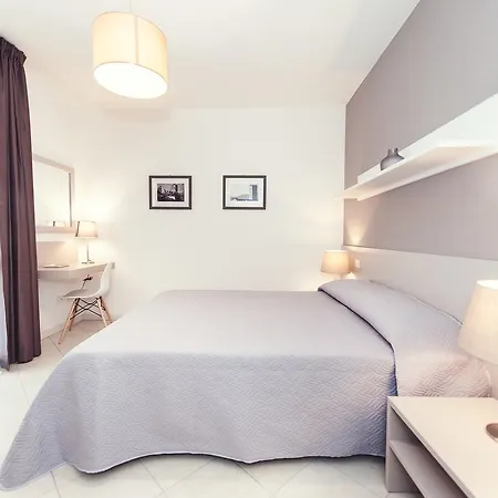 Apartmán Luccainn *
