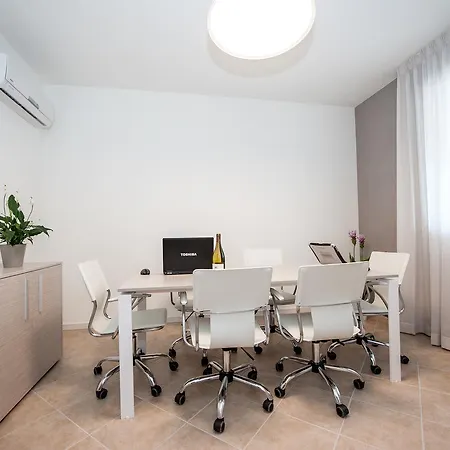 Apartmán Luccainn Lucca