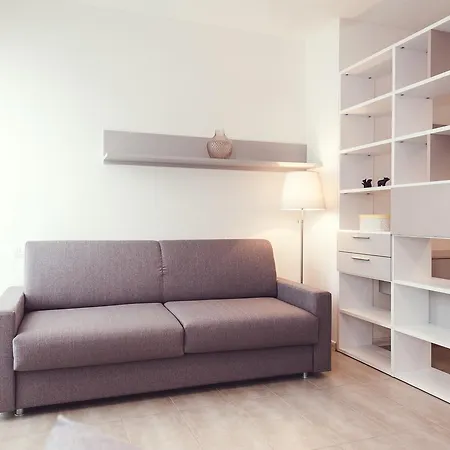 Apartmán Luccainn *