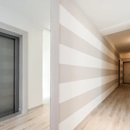Apartmán Luccainn *