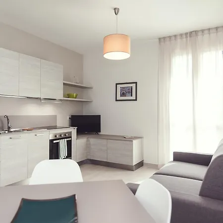 Apartmán Luccainn Lucca