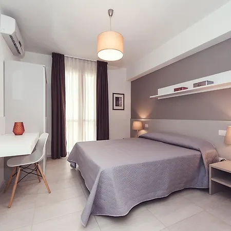 Apartmán Luccainn