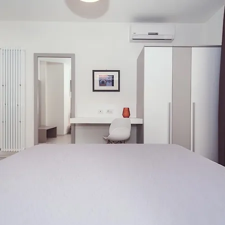 Luccainn Apartmán Lucca