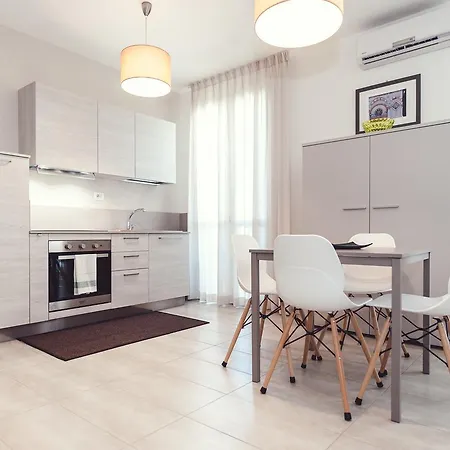 Luccainn Apartmán