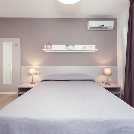 Apartmán Luccainn