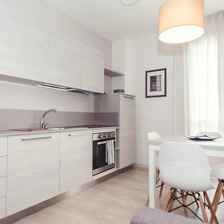 Luccainn Apartmán