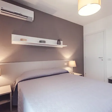 Luccainn Apartmán