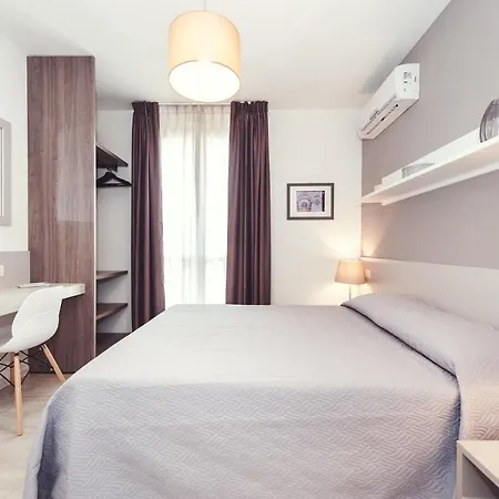 Apartmán Luccainn Lucca