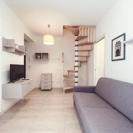 Luccainn Apartmán Lucca