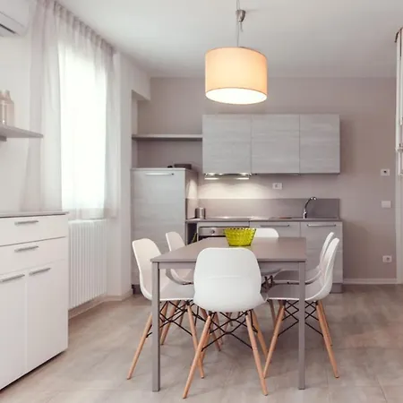 Apartmán Luccainn