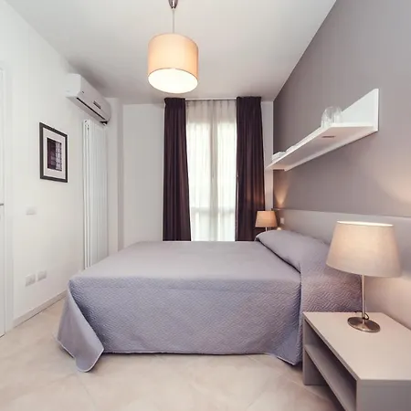 Apartmán Luccainn