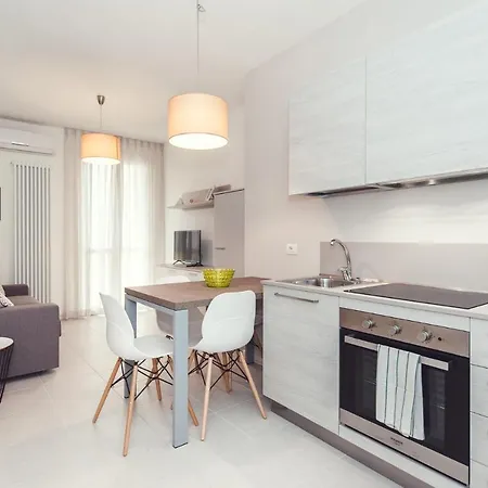 Luccainn Apartmán