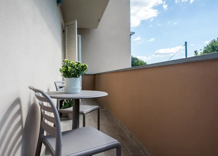 Lejlighed Luccainn *