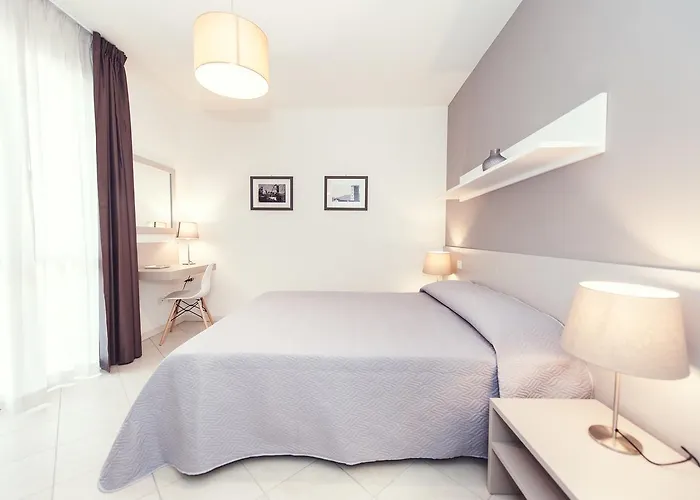 Lejlighed Luccainn *