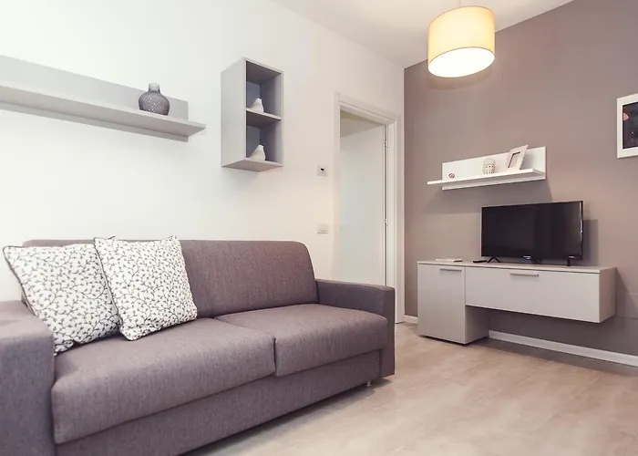 Lejlighed Luccainn *