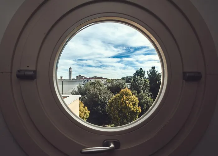 Luccainn Lejlighed Lucca