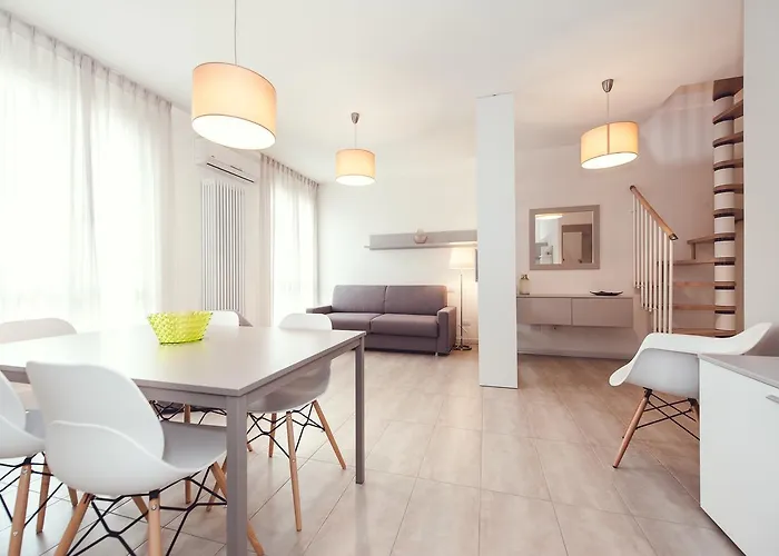 Luccainn Lejlighed Lucca