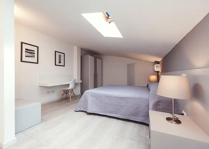 Luccainn Lejlighed Lucca