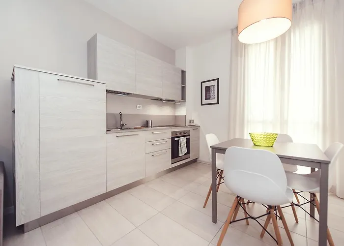 Lejlighed Luccainn *