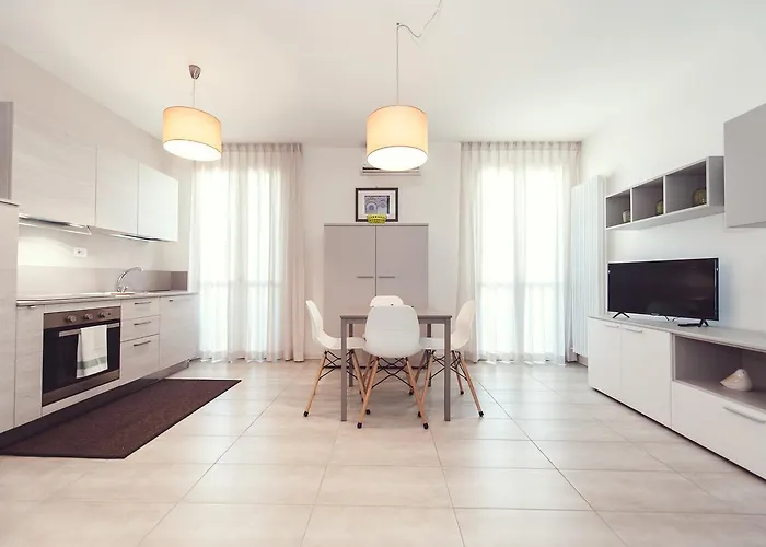 Lejlighed Luccainn Lucca