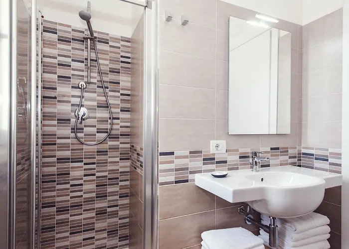 Luccainn Lejlighed *