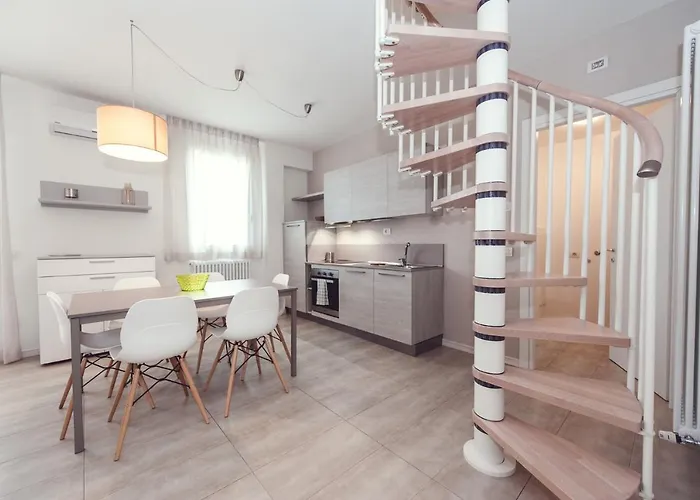 Luccainn Lejlighed *