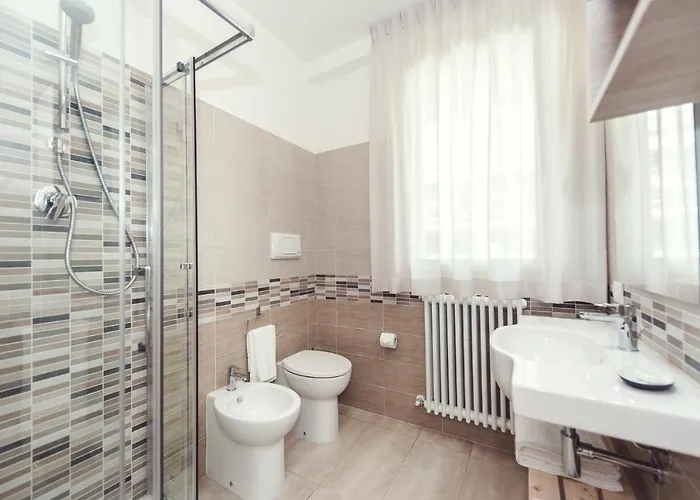 Luccainn Lejlighed *