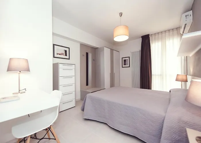 Lejlighed Luccainn *