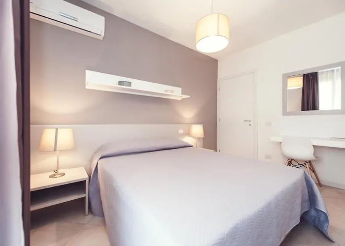 Luccainn Lejlighed Lucca