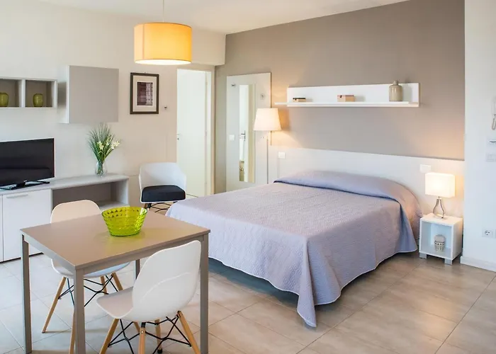 Lejlighed Luccainn *