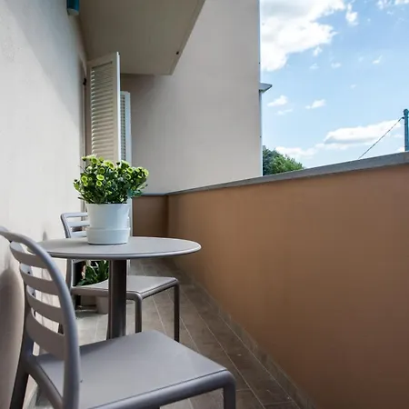 Apartment Luccainn *