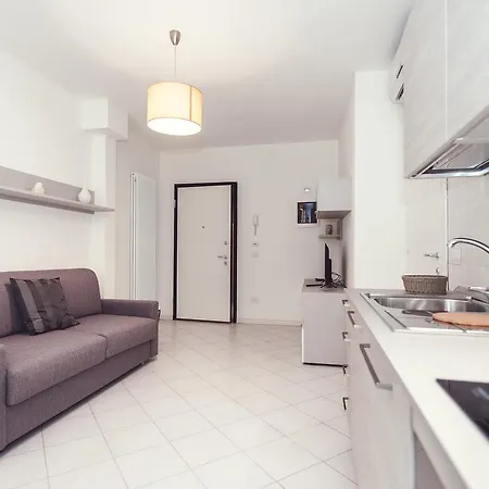 Luccainn Apartment