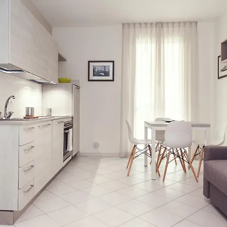 Apartment Luccainn *