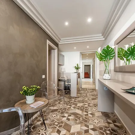 Luccainn Appartamento