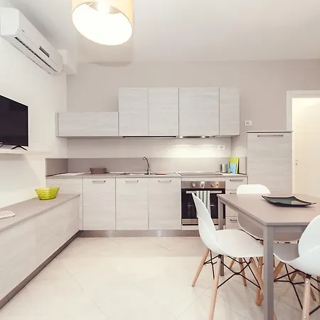 Apartment Luccainn *