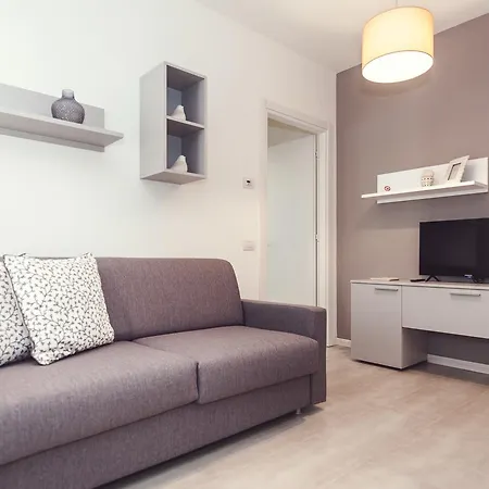 Apartment Luccainn *