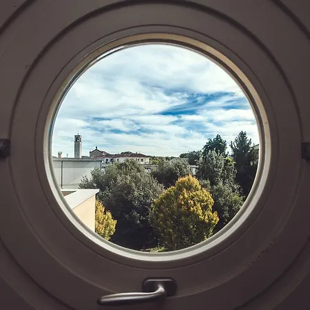 Luccainn Appartamento Lucca