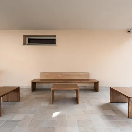 Luccainn Appartamento *