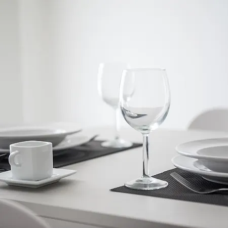 Luccainn Lägenhet *