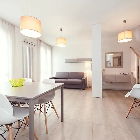 Luccainn Appartamento Lucca