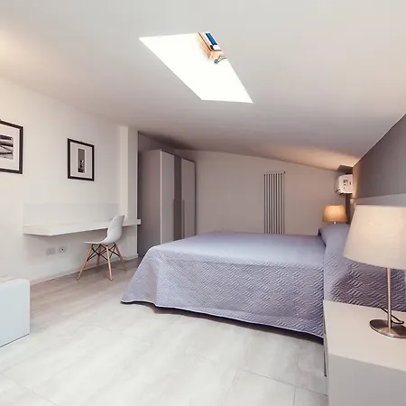 Luccainn شقة لوكا