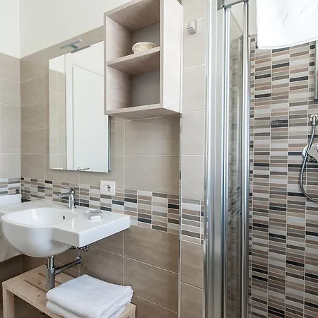 Luccainn Appartamento Lucca