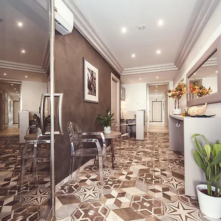 Apartment Luccainn Lucca