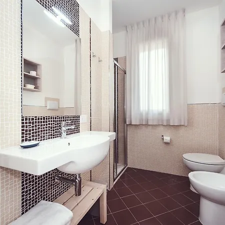 Luccainn Lägenhet *