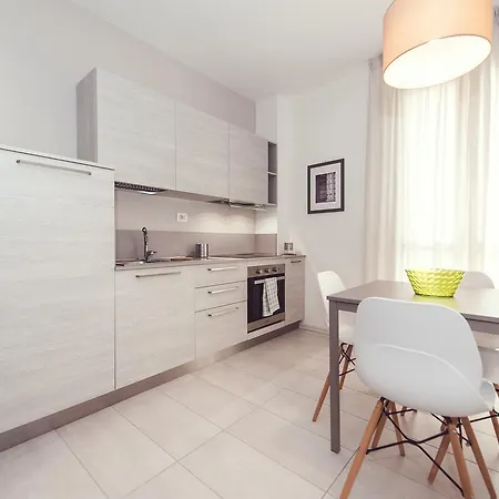 Apartment Luccainn *