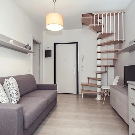 Appartement Luccainn Lucca