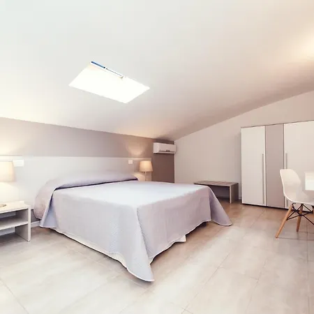 Luccainn شقة لوكا